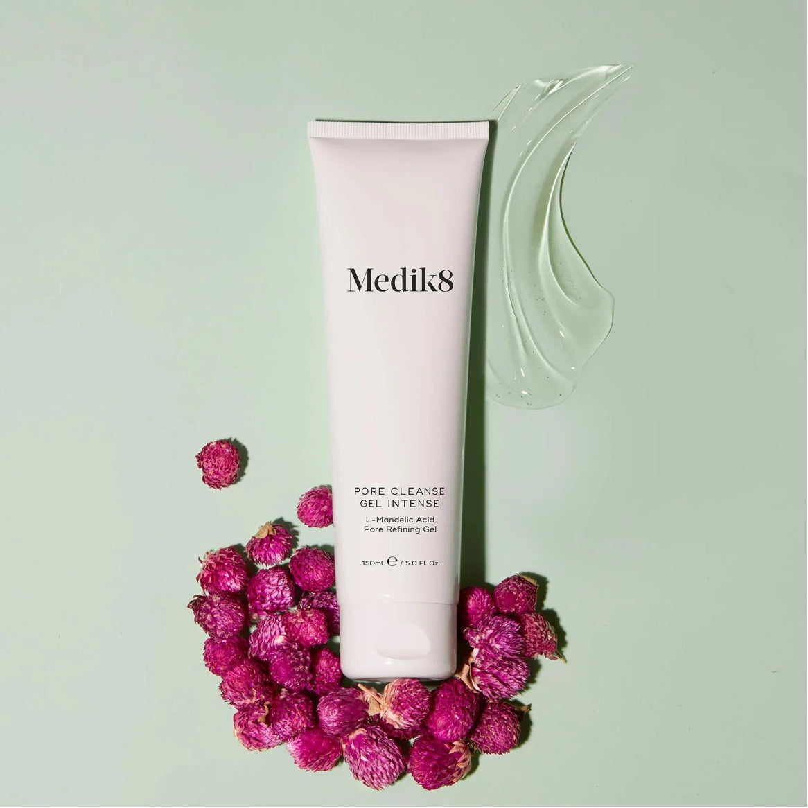 Pore Cleanse Gel Intense
