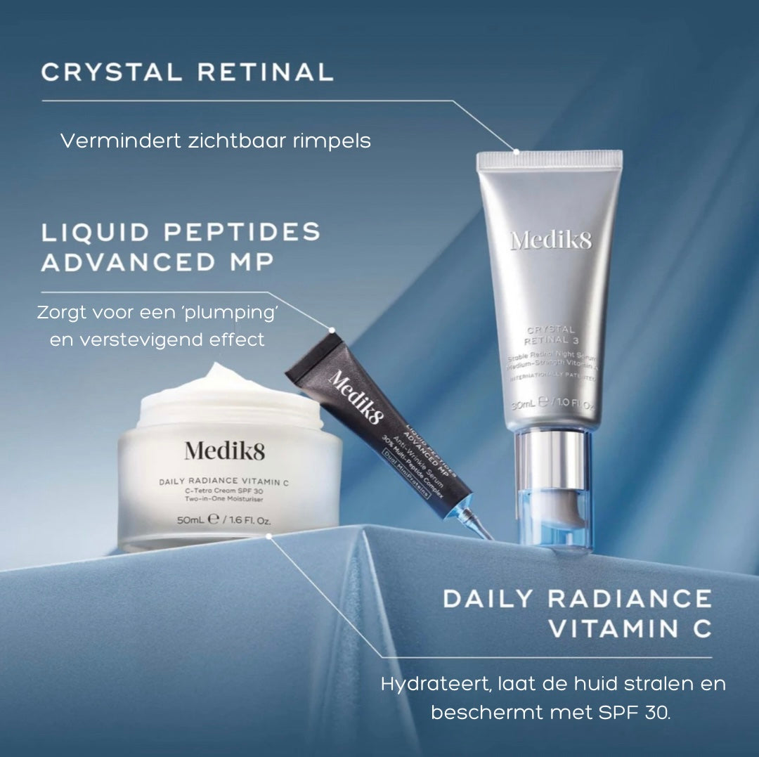 Giftset 2 - Rejuvenation Reset