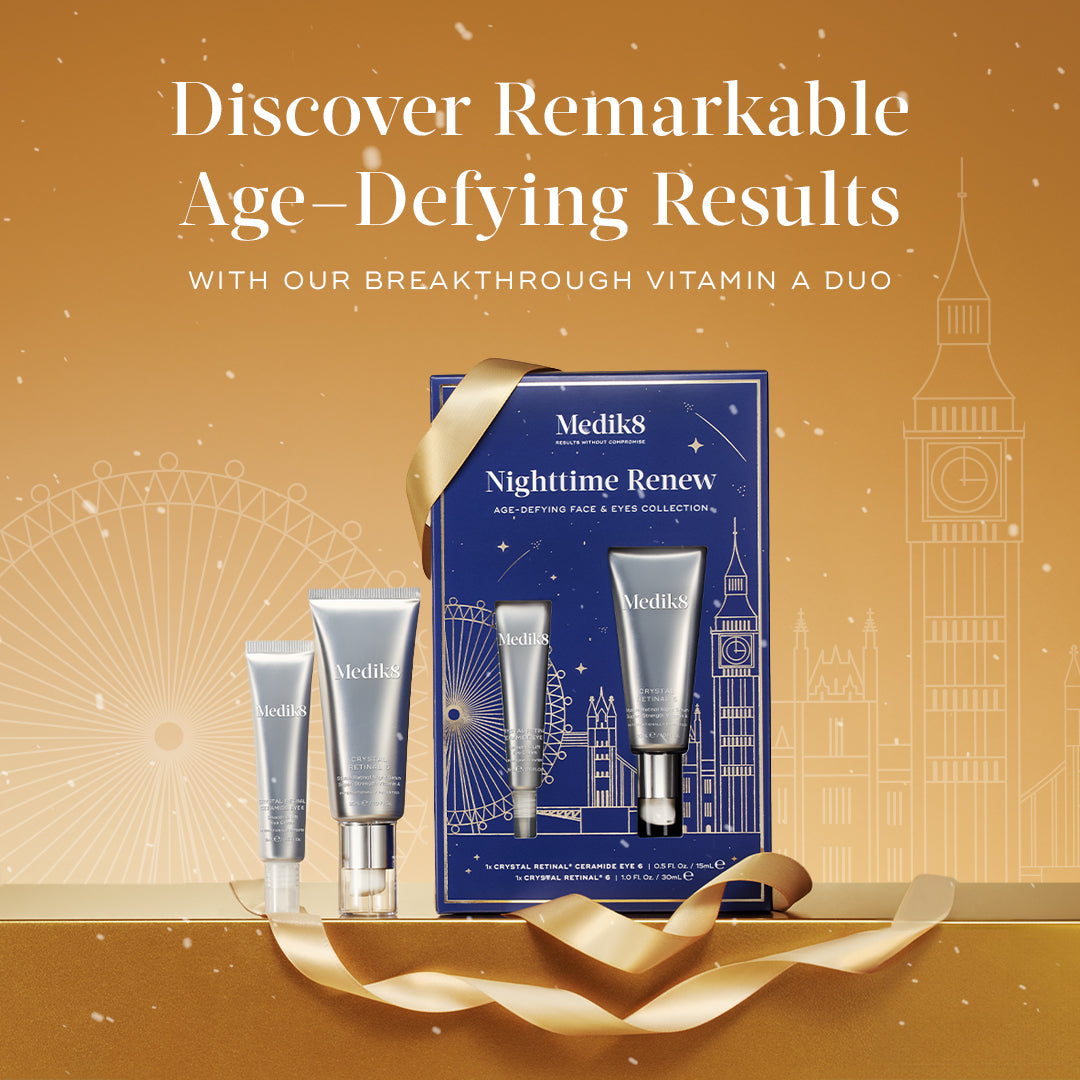 Nighttime Renew Kit