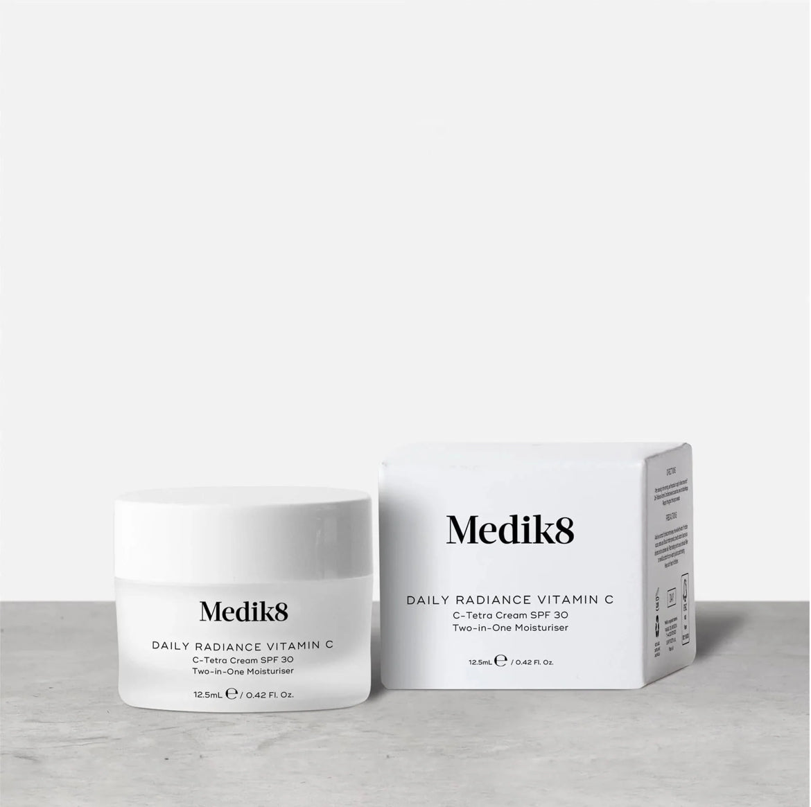 Daily Radiance Vitamin C SPF 30