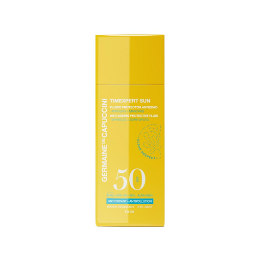 Anti-Aging Emulsie SPF 50