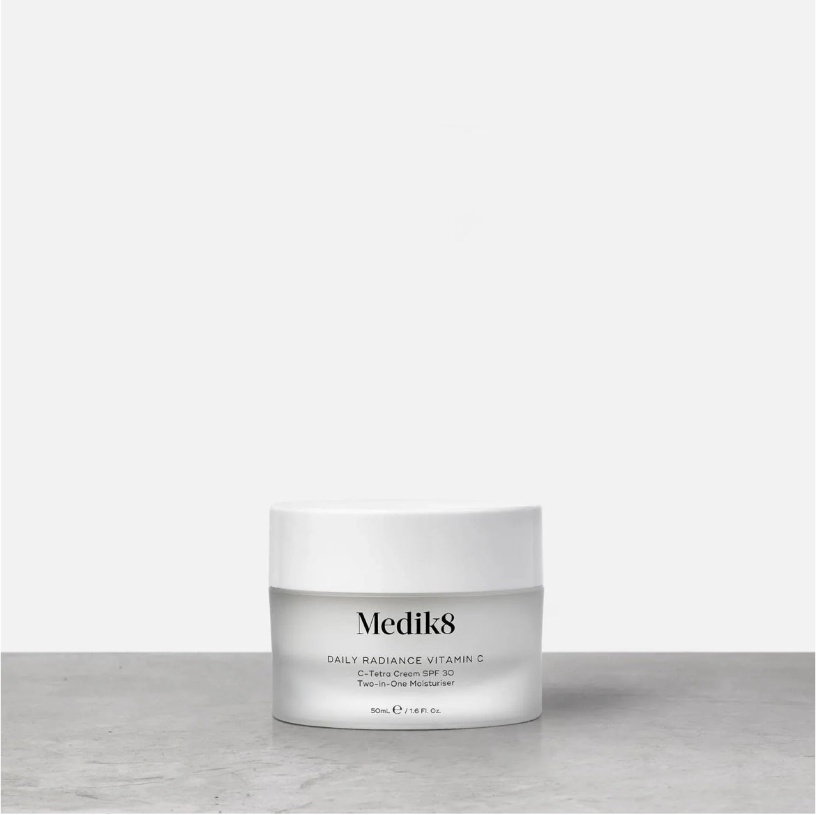 Daily Radiance Vitamin C SPF 30
