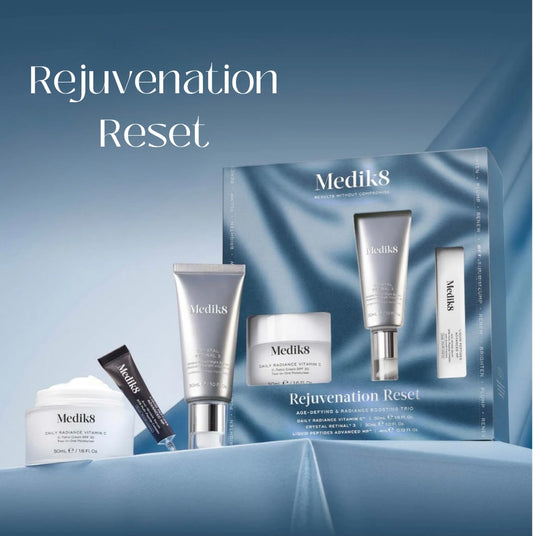 Giftset 2 - Rejuvenation Reset