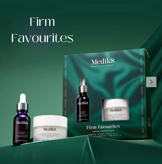 Giftset 5 - Firm Favourites