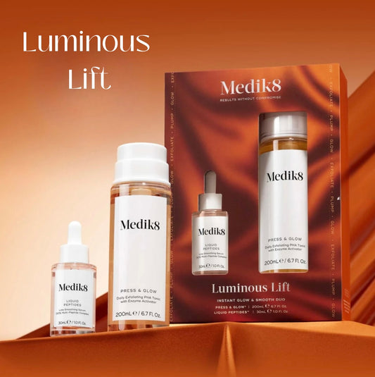 Giftset 4 - Luminous Lift