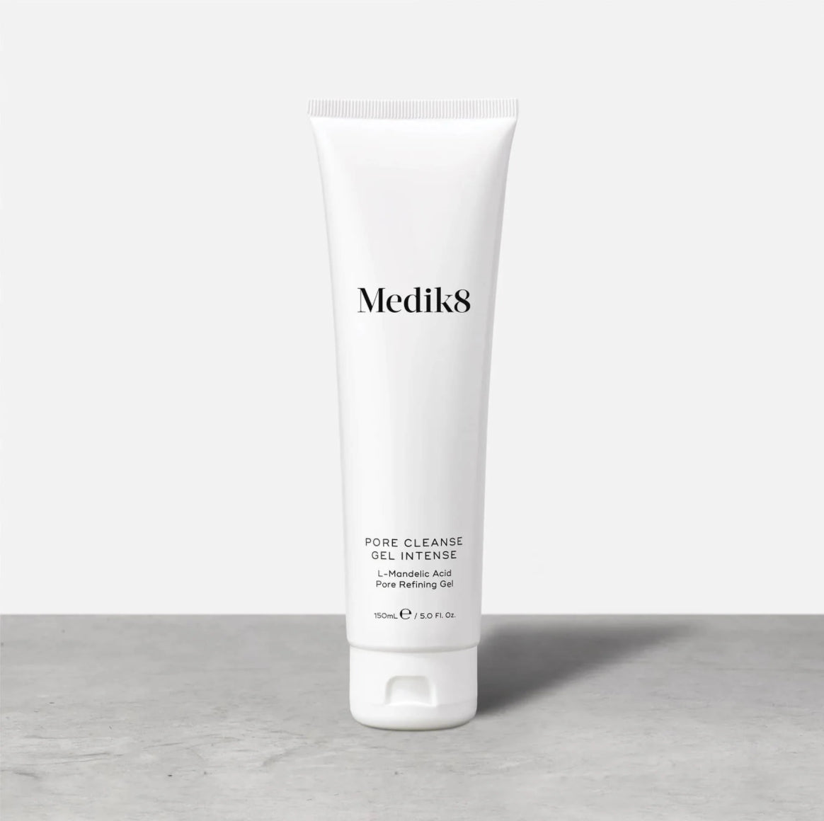 Pore Cleanse Gel Intense