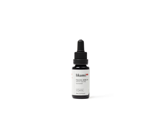 Anti-acné serum