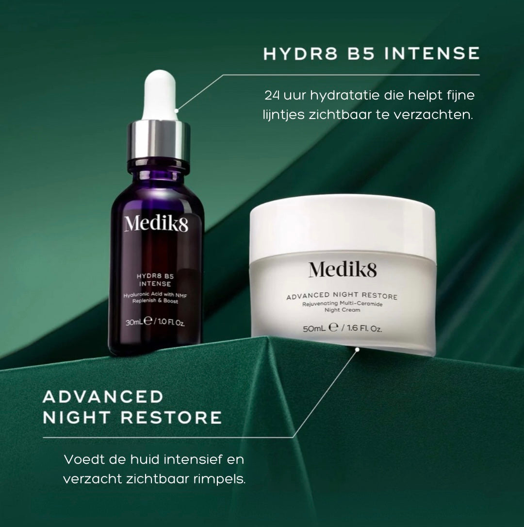 Giftset 5 - Firm Favourites