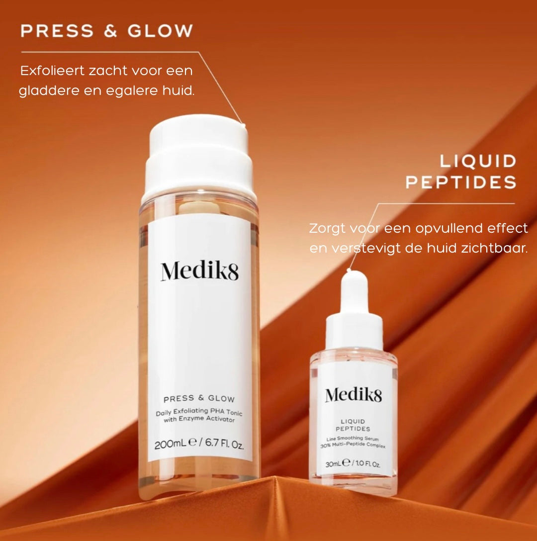 Giftset 4 - Luminous Lift