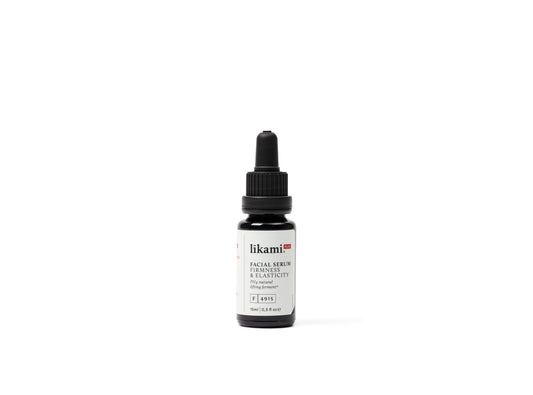 Firmness & Elasticity Serum