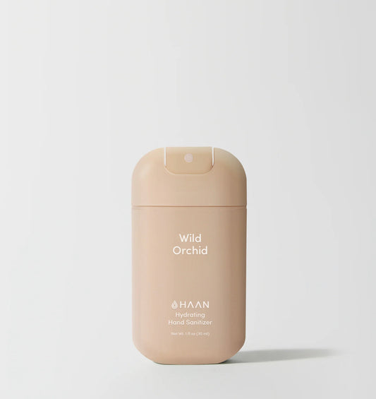 Hand Sanitizer Wild Orchid