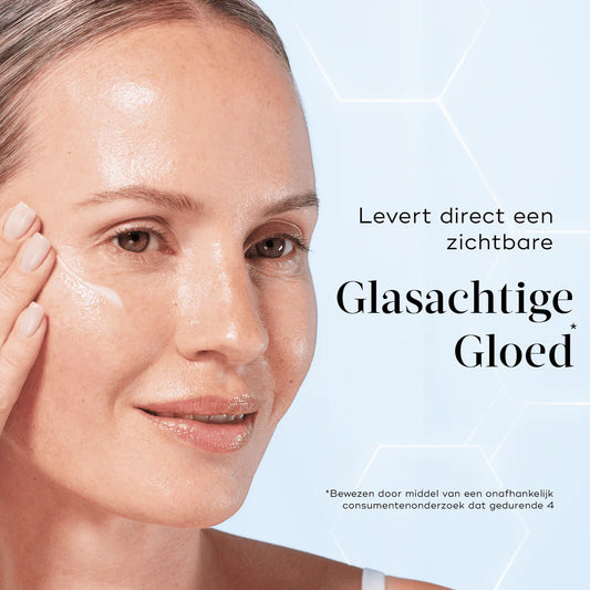 Niacinamide Peptides