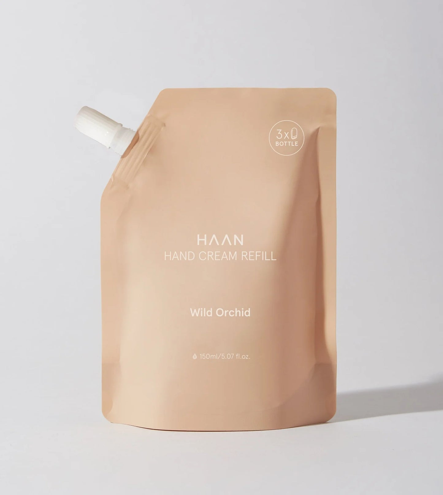 Refill Handcream Wild Orchid