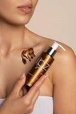 Tan-Safe Istant Shimmer Lotion