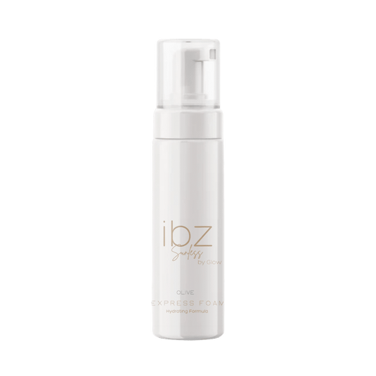 Express Foam - Olive