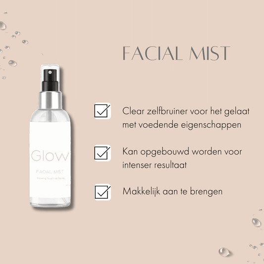 Facial Mist
