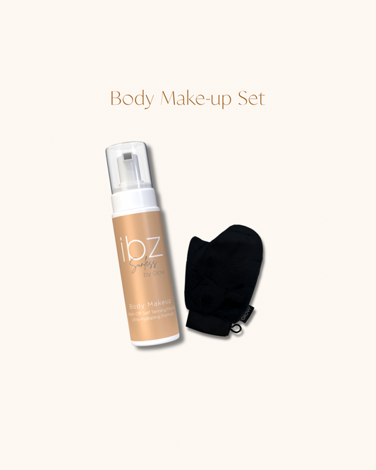 Body Make-up Set