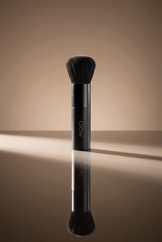 Kabuki Blending Brush