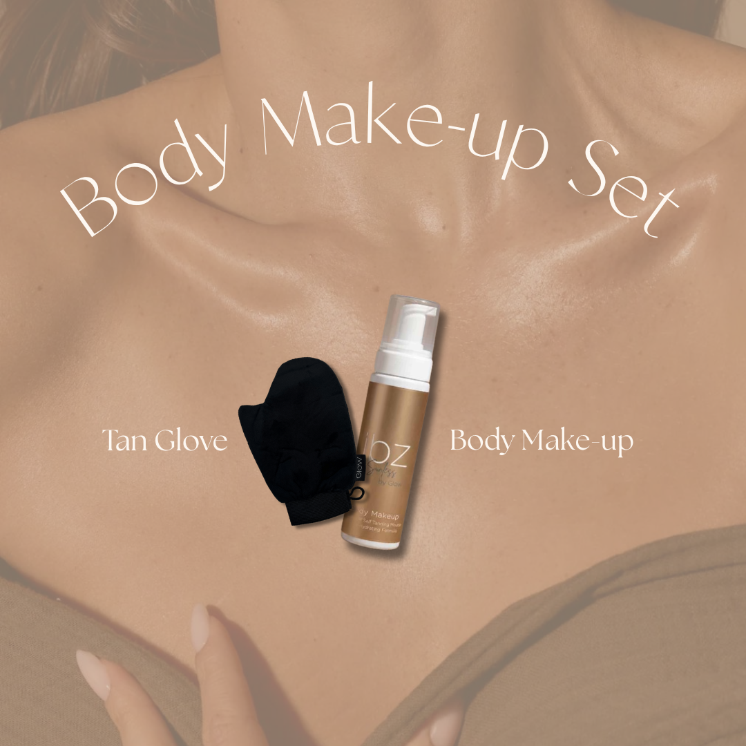Body Make-up Set