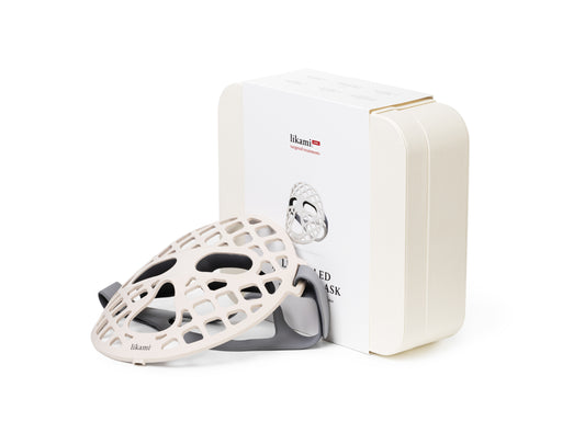 Likami Lume LED+ Masker