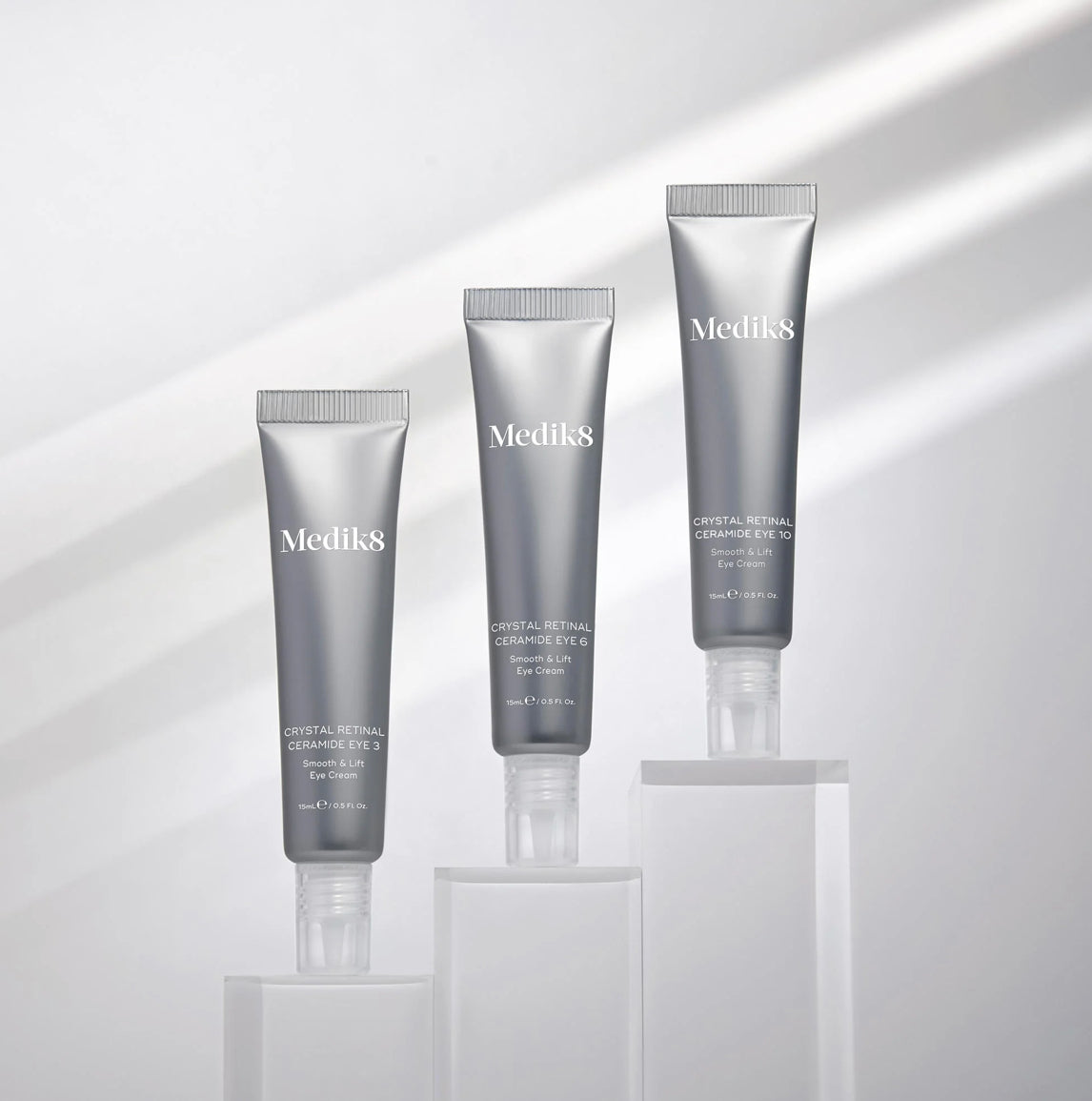 Crystal Retinal Ceramide Eye 10 🌙
