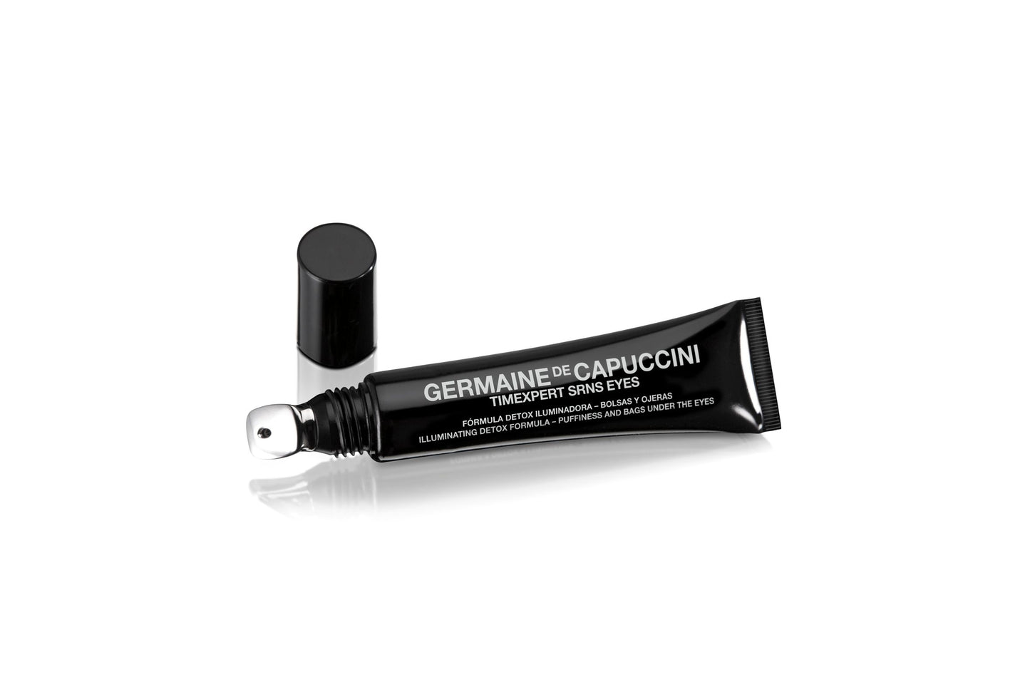 Timexpert SRNS - Eye Illuminating Detox Formula
