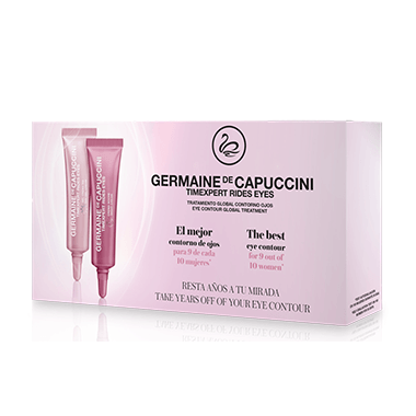 Timexpert Rides - Global Eye Contour Treatment
