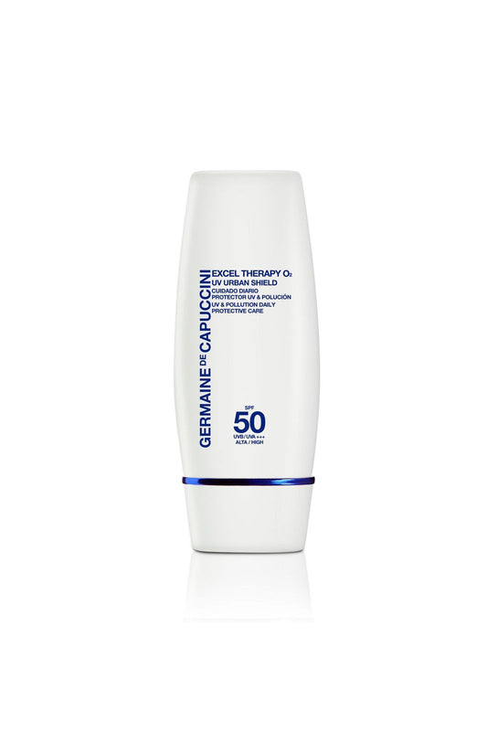 Excel Therapy O2 - Uv Urban Shield spf 50
