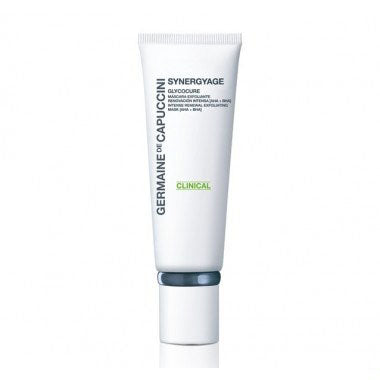Glycocure Intense Renewal Exfoliating Mask