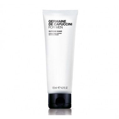 For Men - Supreme Shave