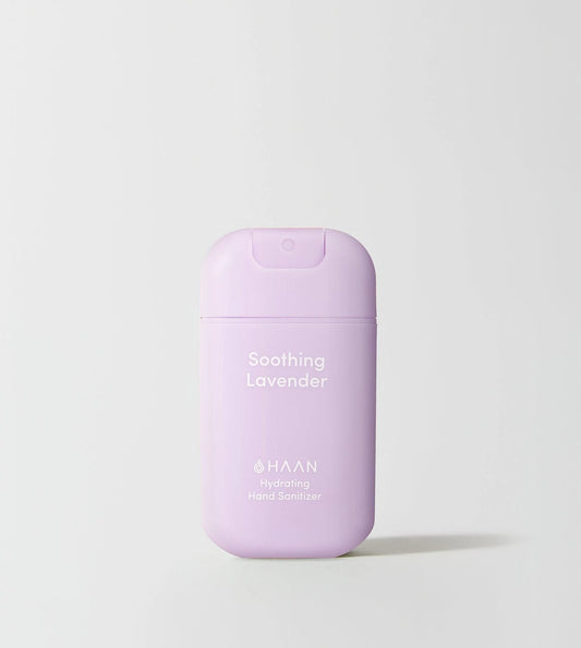 Hand Sanitizer Soothing Lavender