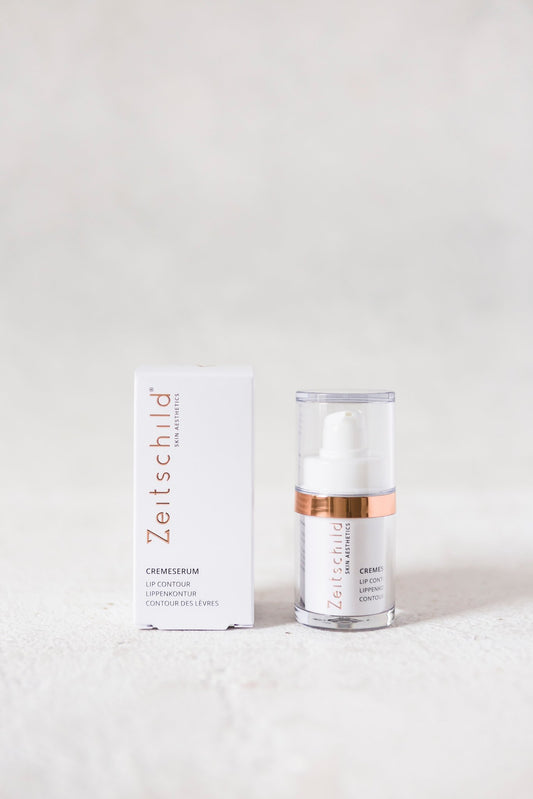 Zeitschild - Lip Contour Crèmeserum
