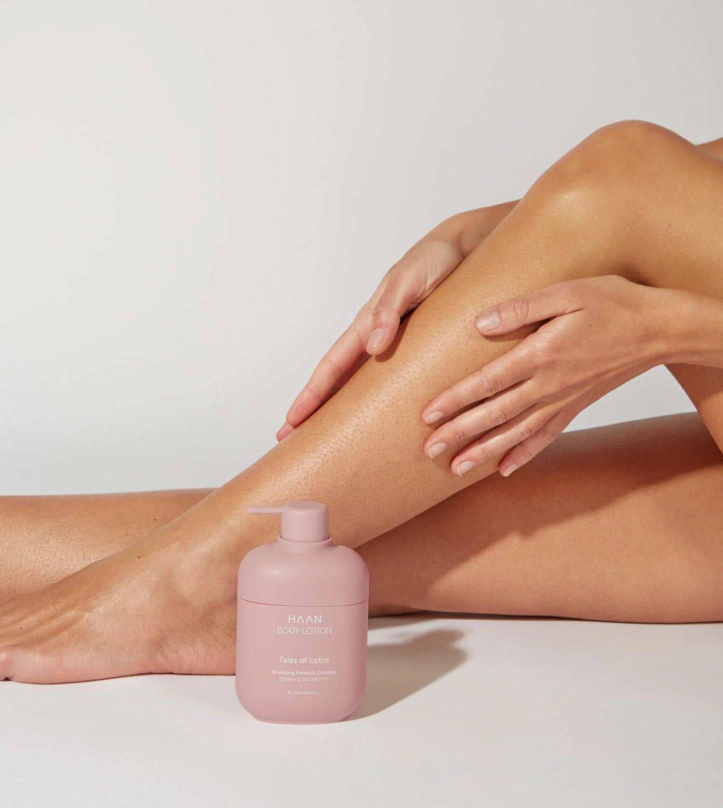 Body Lotion Tales of Lotus 250 ml