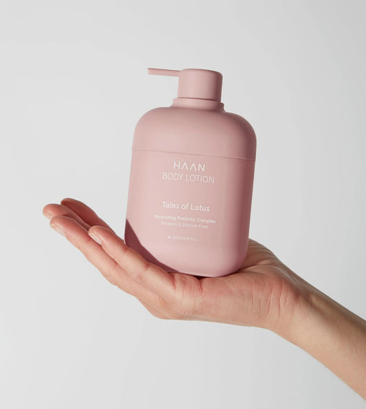 Body Lotion Tales of Lotus 250 ml
