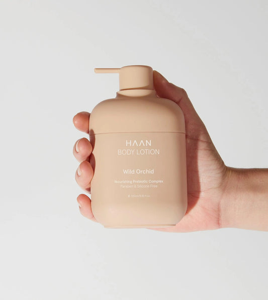 Body Lotion Wild Orchid 250 ml