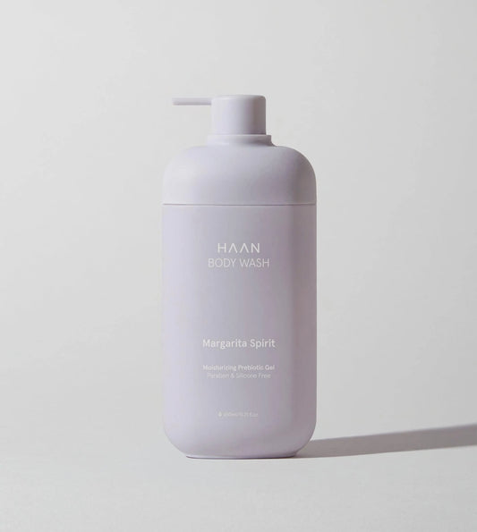 Body Wash Margarita Spirit 450 ml