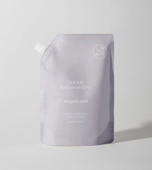 Body Wash Refill Margarita Spirit 450 ml