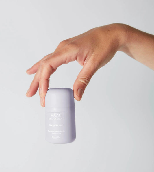 Deo Margarita Spirit