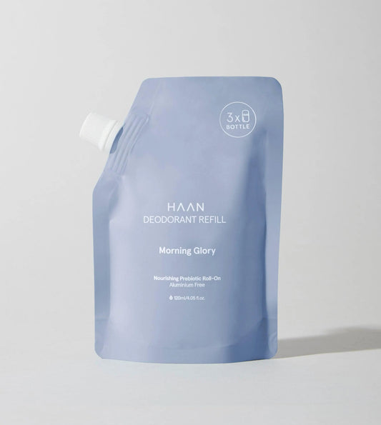 Deodorant Refill Morning Glory 120 ml
