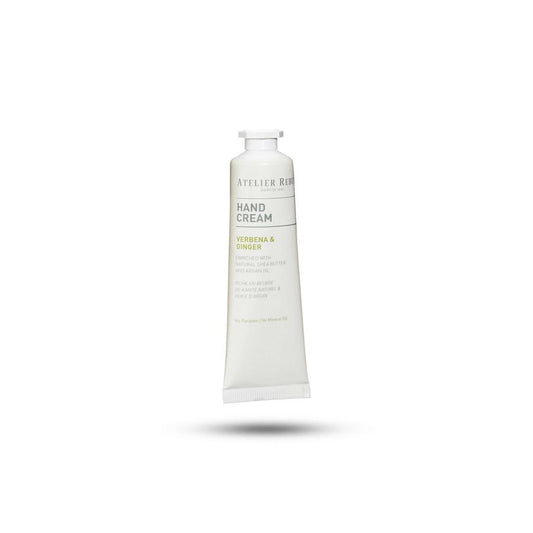 Verbena & Ginger Mini Handcrème 30 ml