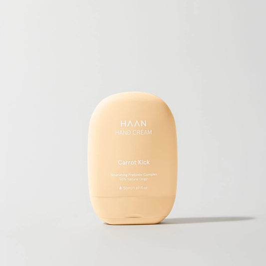 Hand Cream Carrot Kick
