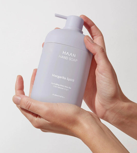 Handzeep Margarita Spirit 350 ml