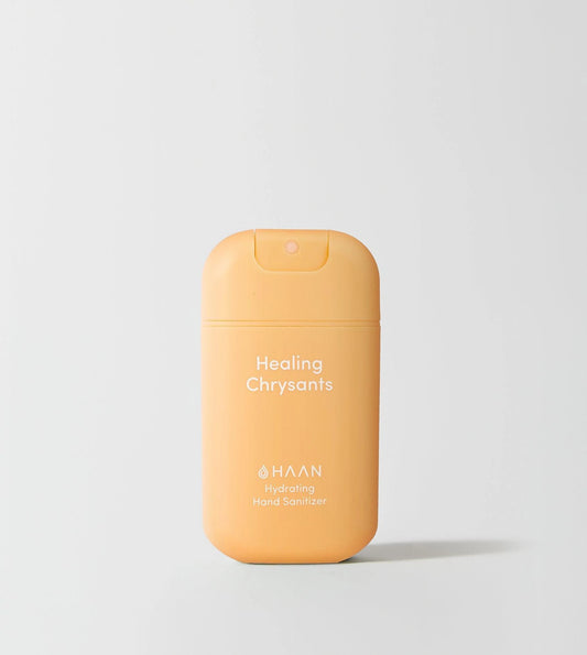 Hand Sanitizer Healing Chrysants