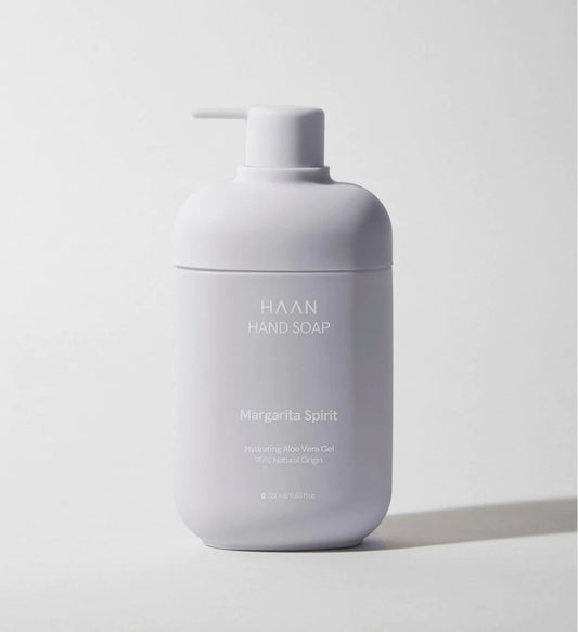 Duo Handzeep Margarita Spirit + refill
