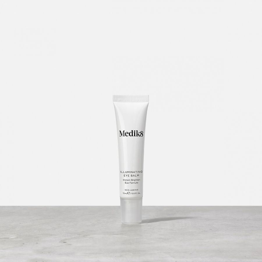 Illuminating Eye Balm