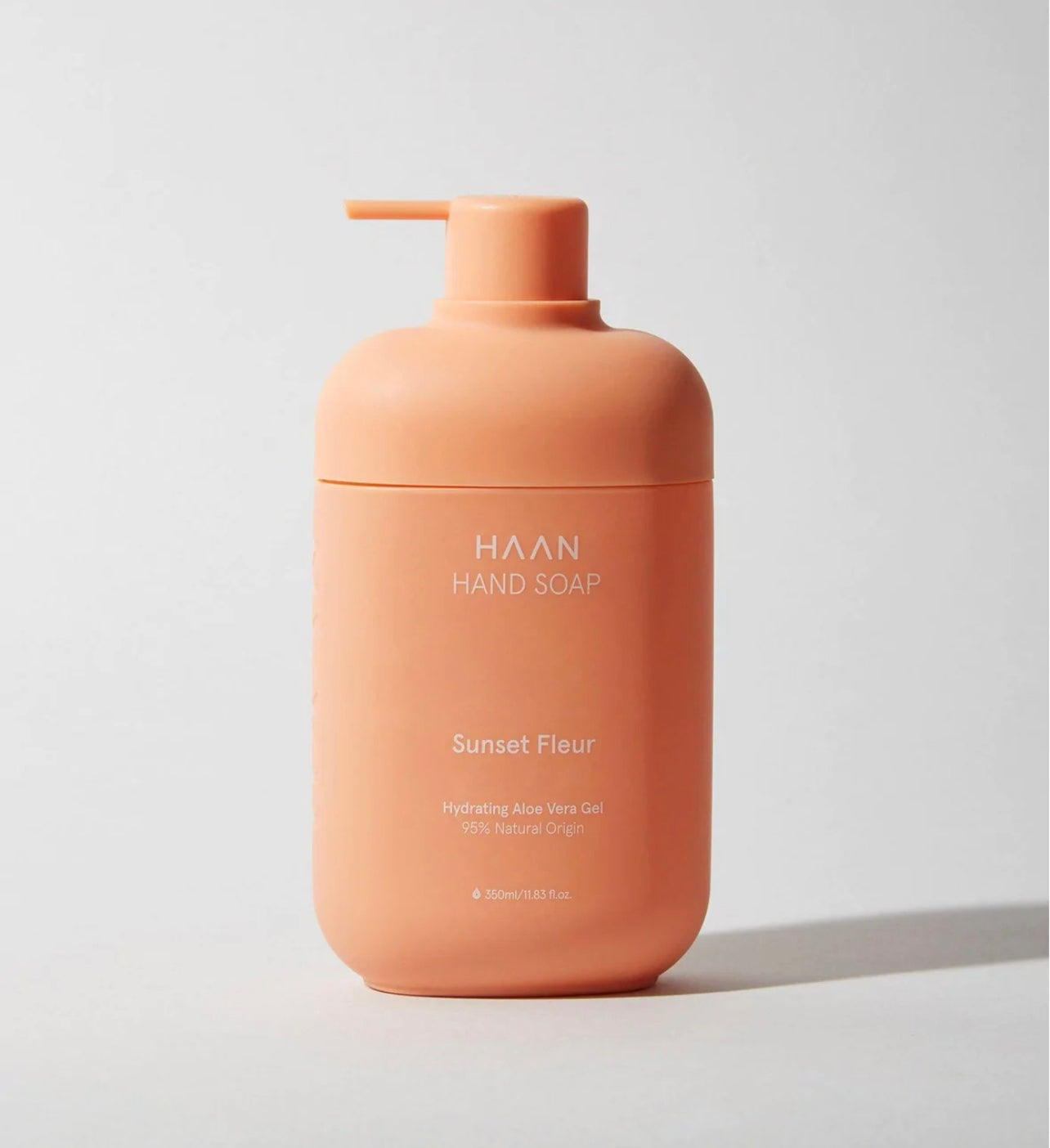 Duo Handzeep Sunset Fleur + Refill