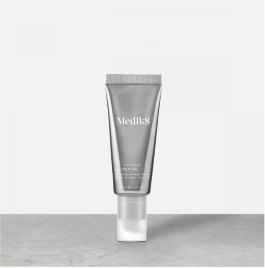 Crystal Retinal 1 🌙