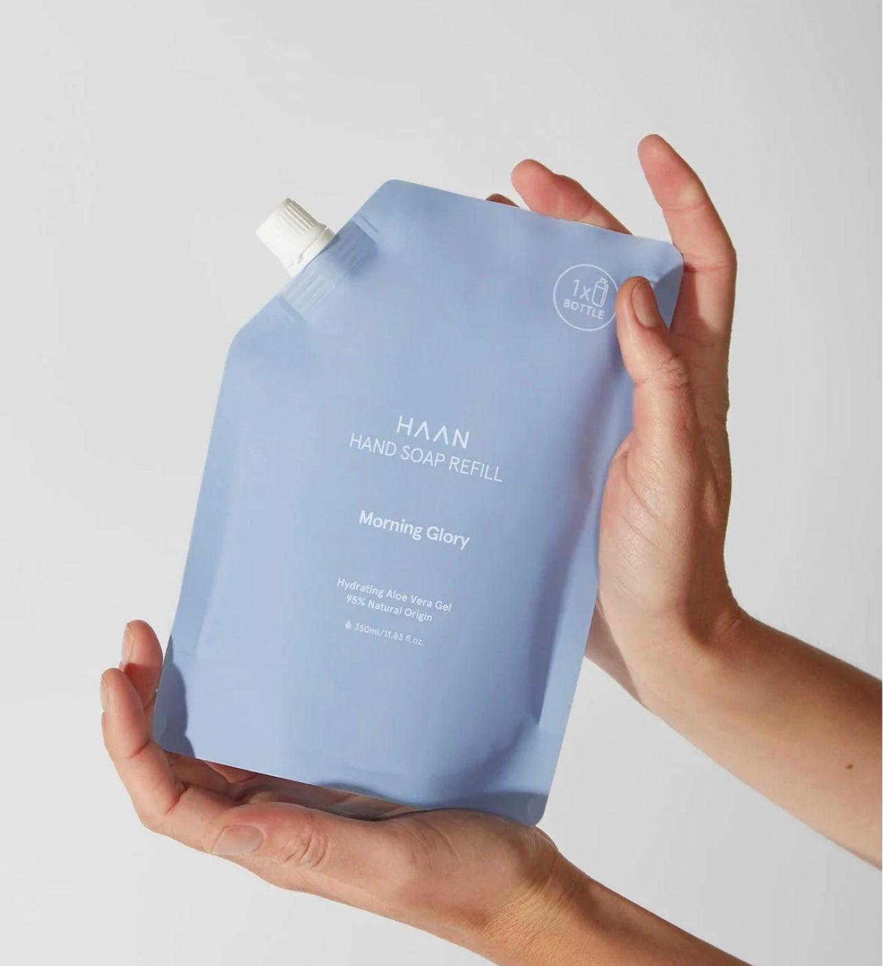 Refill Handzeep Morning Glory