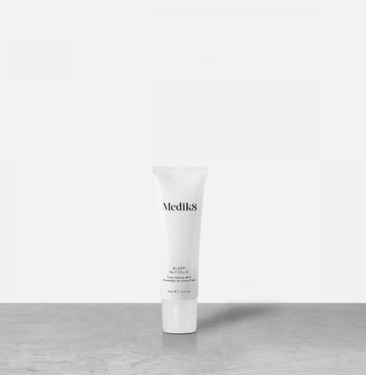 Sleep Glycolic