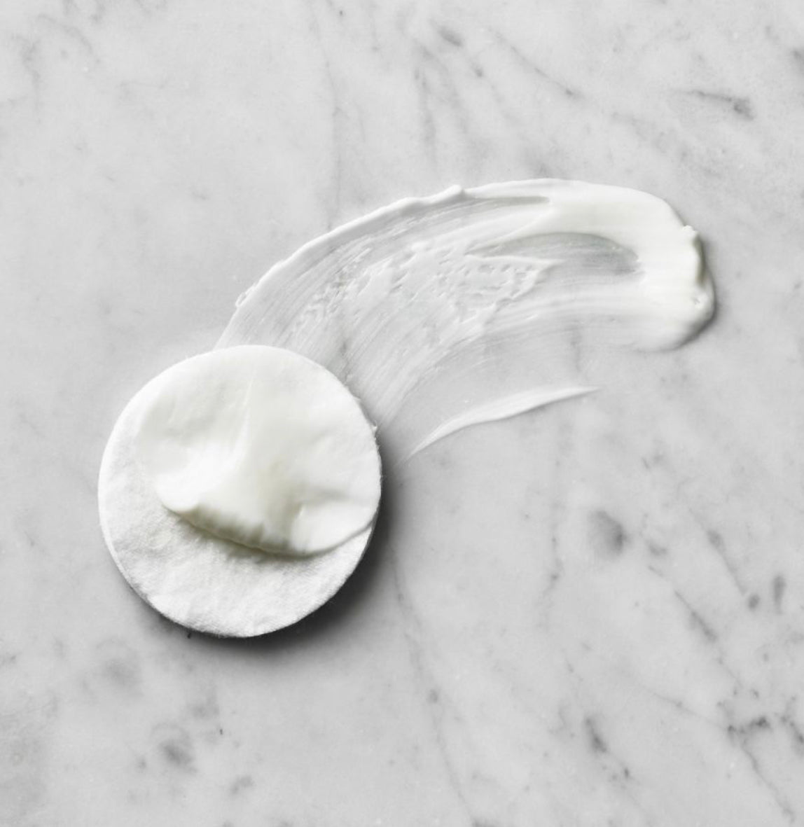 Cream Cleanse